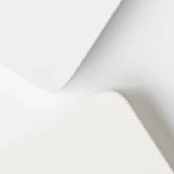 Acaia Lunar kahvivaaka – beige white