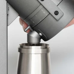 Acaia Orbit kahvimylly – harmaa (Mazzer 33M)