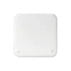Acaia Pearl kahvivaaka – Cool White