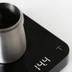 Acaia Pearl kahvivaaka – Pitch Black