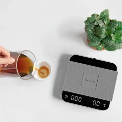 Acaia Pearl kahvivaaka – Pearl Black