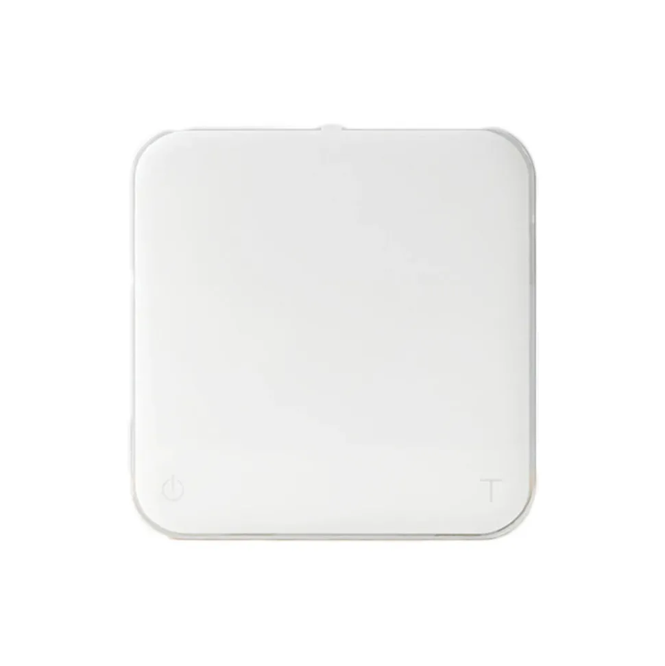 Acaia Pearl S kahvivaaka – Cool White