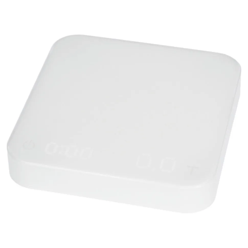 Acaia Pearl S kahvivaaka – Cool White
