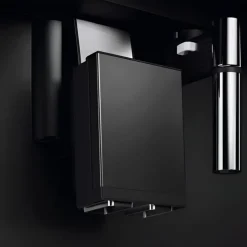 AEG 8000 TC8NK7B integroitava kahvikone – musta