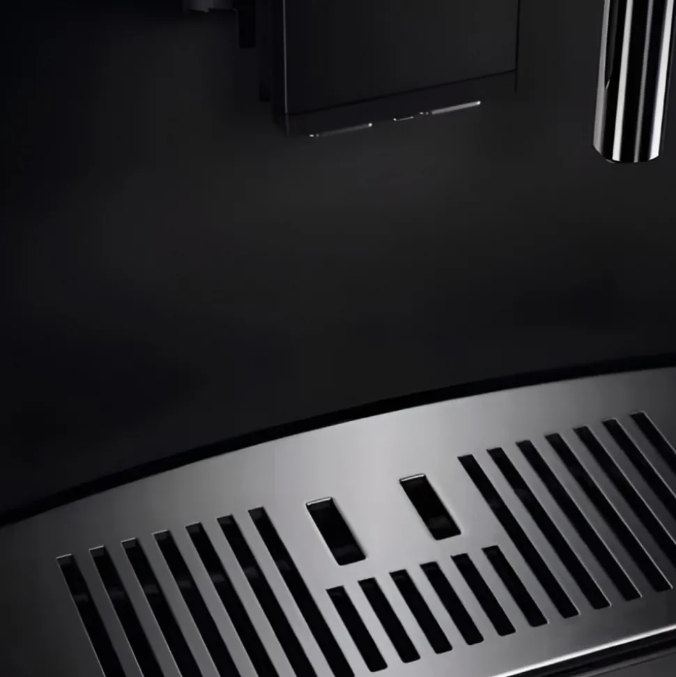 AEG 8000 TC8NK7B integroitava kahvikone – musta