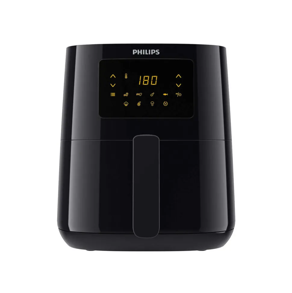 Airfryer Philips AirFryer Compact Spectre HD9252/90