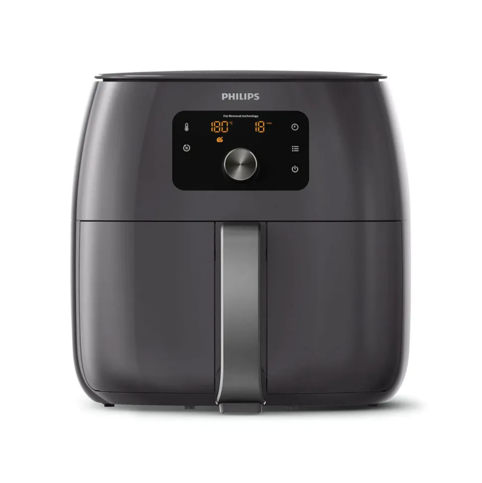 Airfryer Philips AirFryer XXL HD9765/40