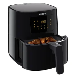 Airfryer Philips AirFryer Compact Spectre HD9252/90