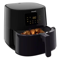 Airfryer Philips AirFryer XL Spectre HD9270/90