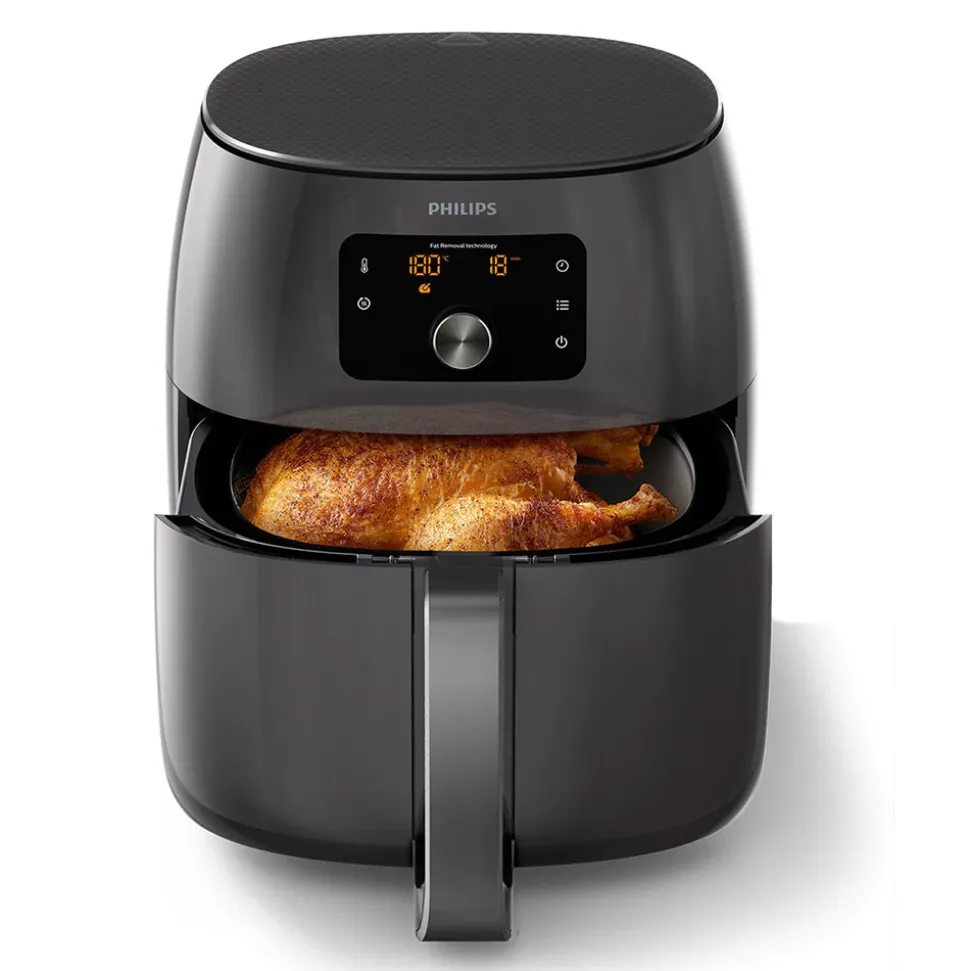 Airfryer Philips AirFryer XXL HD9765/40