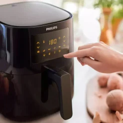 Airfryer Philips AirFryer Compact Spectre HD9252/90