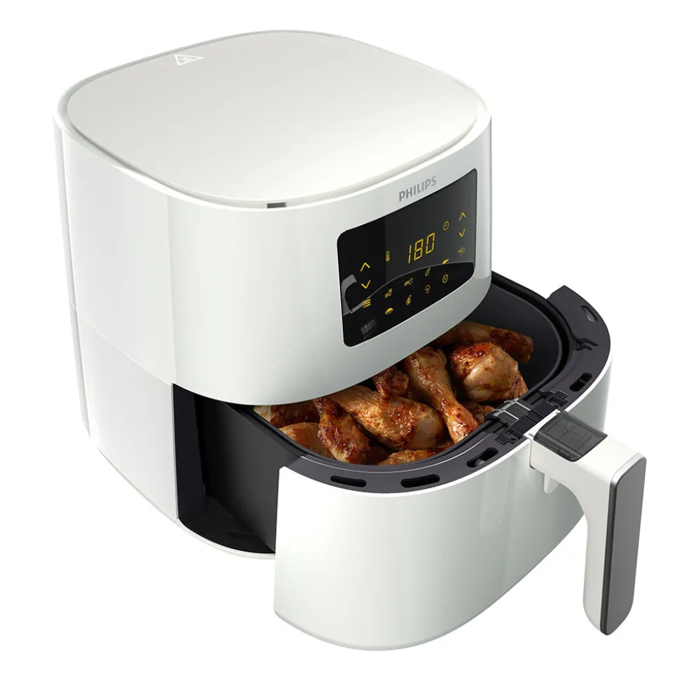 Airfryer Philips Essential AirFryer XL HD9270/00