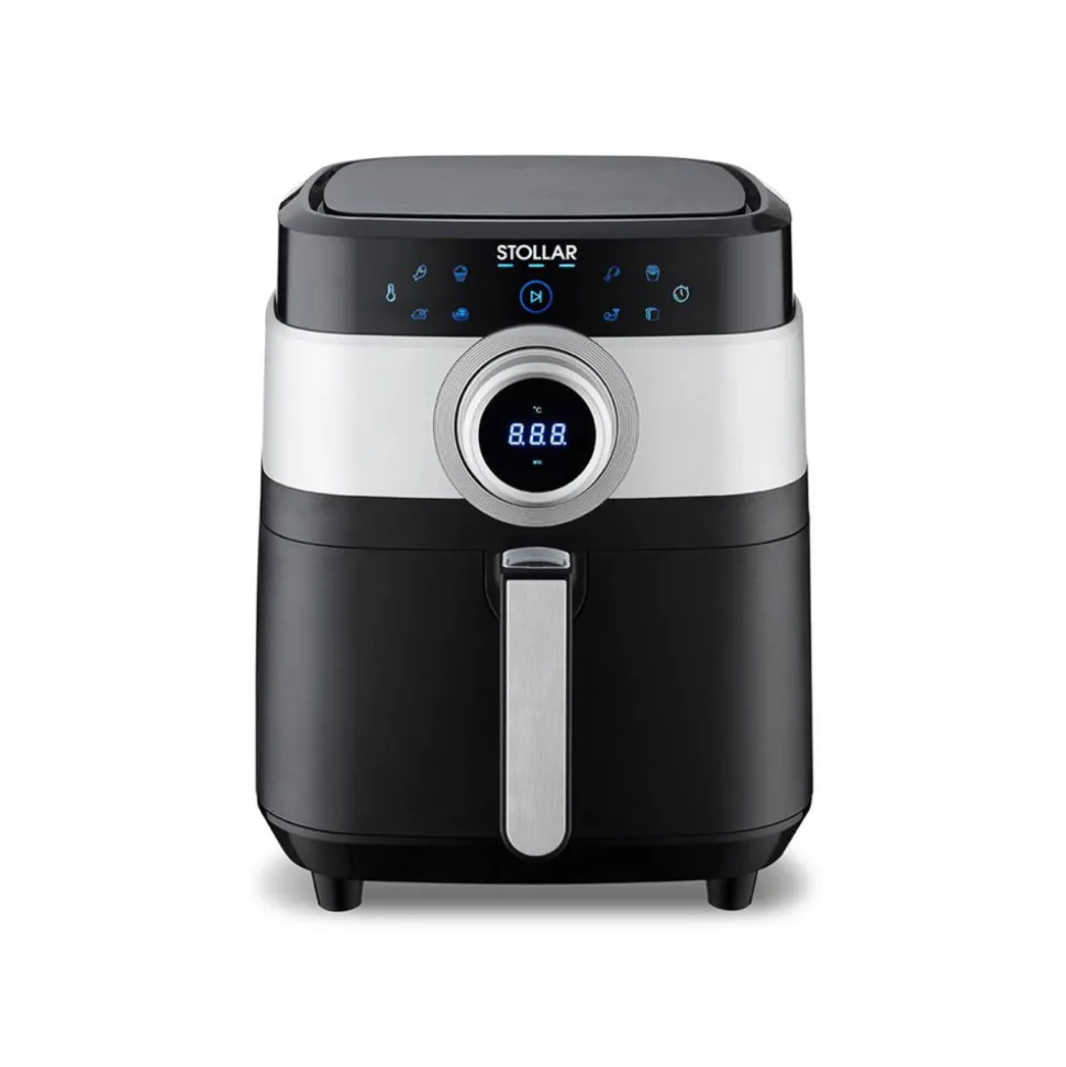 Airfryer Stollar the Smart Air Fry AIR755