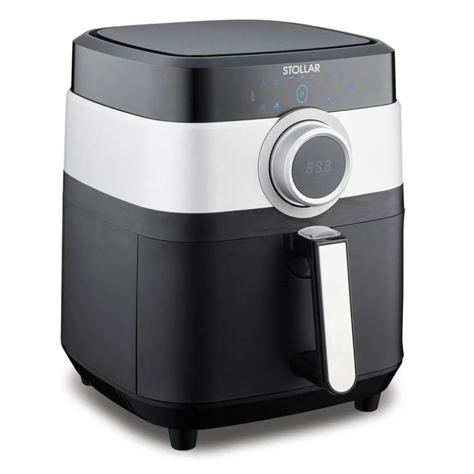 Airfryer Stollar the Smart Air Fry AIR755