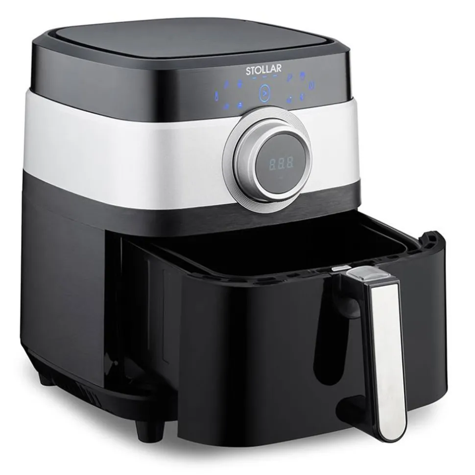 Airfryer Stollar the Smart Air Fry AIR755