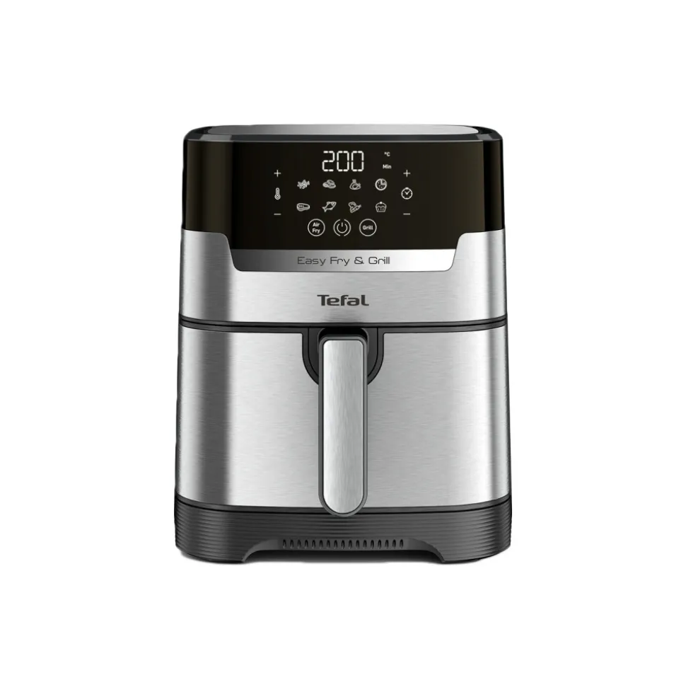 Airfryer Tefal Easy Fry & Grill Precision EY505D15
