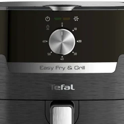 Airfryer Tefal Easy Fry & Grill EY501815