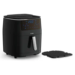 Airfryer Tefal Easy Fry Grill & Steam FW201815