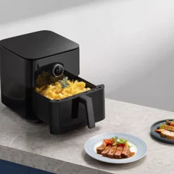 Airfryer Xiaomi Smart Airfryer 6,5 l Black
