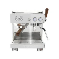 Ascaso Baby T Plus Inox espressokeitin – puoliammattimainen, teräs