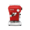 Ascaso Dream One Love Red espressokeitin – puoliammattimainen, punainen