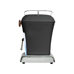 Ascaso Dream PID Anthracite espressokeitin – puoliammattimainen, harmaa