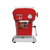 Ascaso Dream PID Love Red espressokeitin – puoliammattimainen, punainen