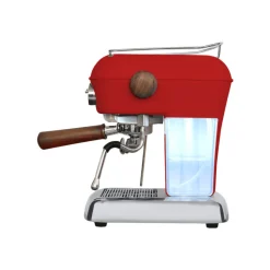 Ascaso Dream PID Love Red espressokeitin – puoliammattimainen, punainen