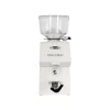 Ascaso H64 espresso-kahvimylly – Single Dose, valkoinen