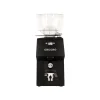 Ascaso H64 espresso-kahvimylly – Single Dose, musta