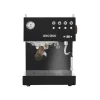 Ascaso Steel Duo PID V2 Black&Wood espressokeitin – puoliammattimainen