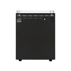 Ascaso Steel Duo PID V2 Black&Wood espressokeitin – puoliammattimainen