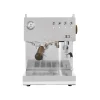 Ascaso Steel Duo PID V2 Inox&Wood espressokeitin – puoliammattimainen