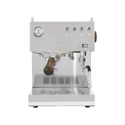 Ascaso Steel Duo PID V2 Inox&Wood espressokeitin – puoliammattimainen