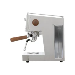 Ascaso Steel Duo PID V2 Inox&Wood espressokeitin – puoliammattimainen