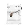 Ascaso Steel Duo PID V2 White&Wood espressokeitin – puoliammattimainen