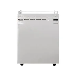 Ascaso Steel Uno PID Inox&Wood espressokeitin – puoliammattimainen