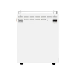 Ascaso Steel Uno PID White&Wood espressokeitin – puoliammattimainen
