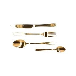 Aterinsetti Homla ABELE Gold, 16 kpl.