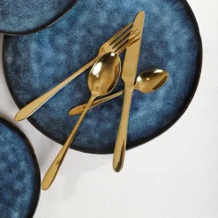 Aterinsetti Homla ABELE Gold, 16 kpl.