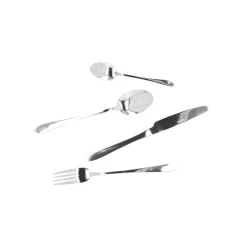 Aterinsetti Homla ABELE Silver, 16 kpl.