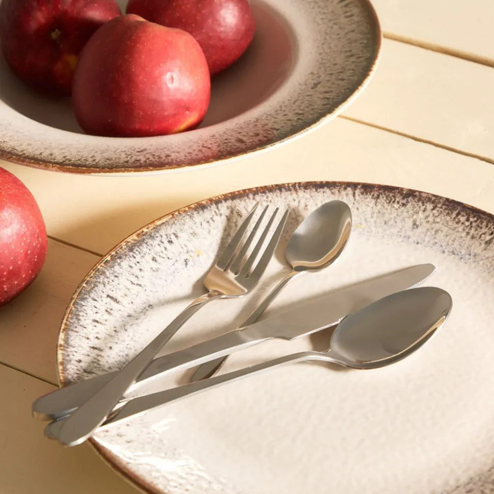 Aterinsetti Homla ABELE Silver, 16 kpl.