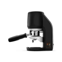 Automaattinen tampperi PUQpress Mini Light Black