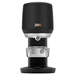 Automaattinen tampperi PUQpress Mini Light Black