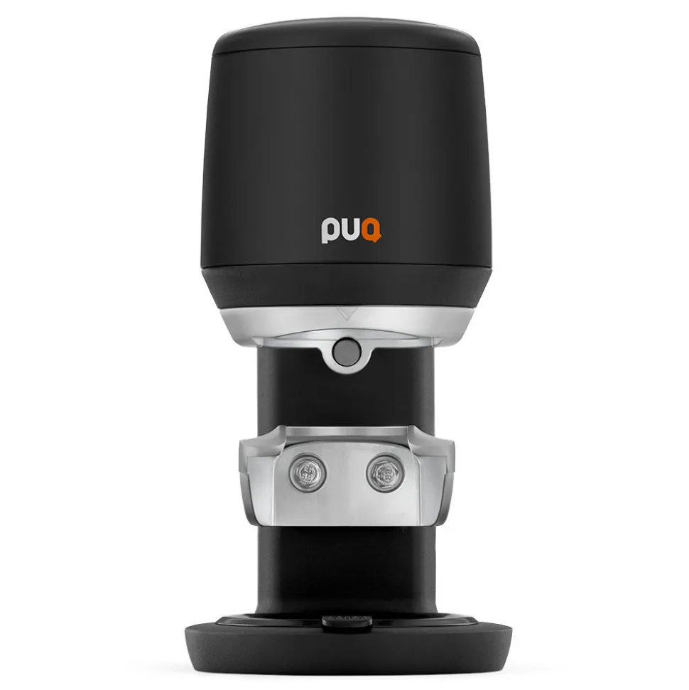 Automaattinen tampperi PUQpress Mini Light Black