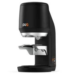 Automaattinen tampperi PUQpress Mini Light Black