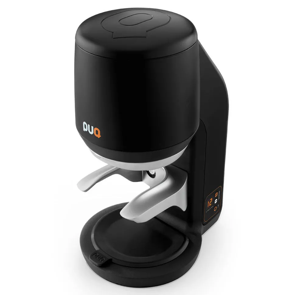 Automaattinen tampperi PUQpress Mini Light Black