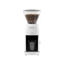 Baratza Encore ESP sähkökäyttöinen kahvimylly – valkoinen