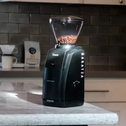 Baratza Encore sähkökäyttöinen kahvimylly – musta