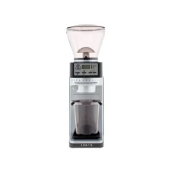 Baratza Sette 30 AP espresso-kahvimylly – musta/hopea